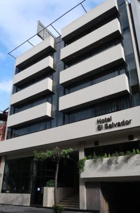 Hotel El Salvador